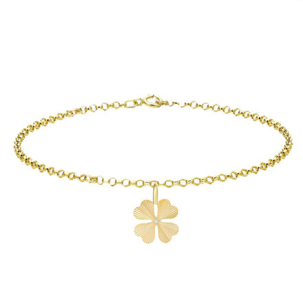 Rule clover brace plain g - Onesize