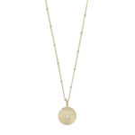 Rule circle neck 45 plain g