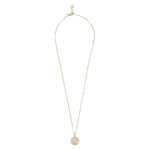 Rule circle neck 45 plain g