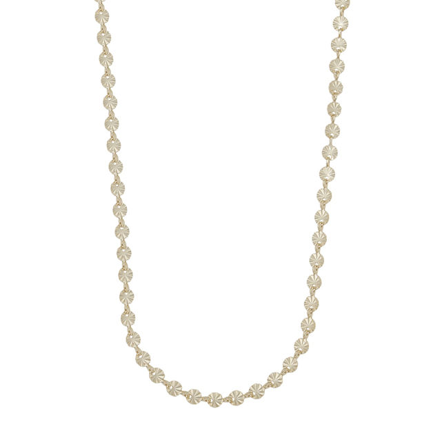 Rule starburst neck 42 plain g