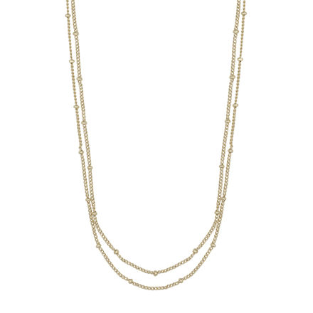 Rule double neck 42 plain g