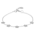 Flora daisy brace plain s - Onesize