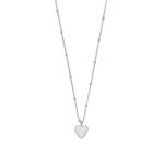 Rule heart neck 42 plain s