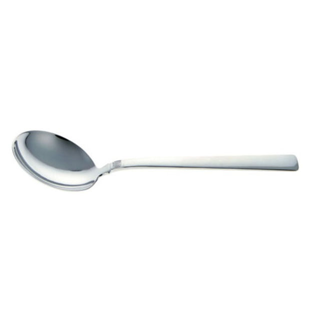 Prins Harald potet-/salatskje 20,9cm