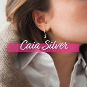 Bilde for kategori Caia Silver