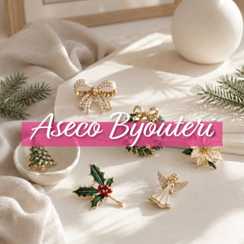 Bilde til produsent Aseco bijouteri
