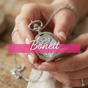 Bilde for kategori Bonett