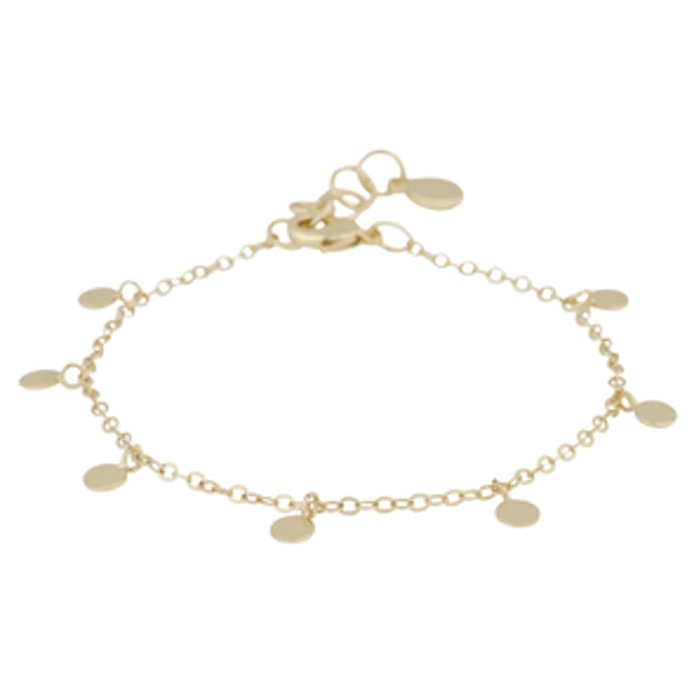 Rule small charm brace plain g - Onesize