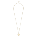 Rule heart neck 45 plain g