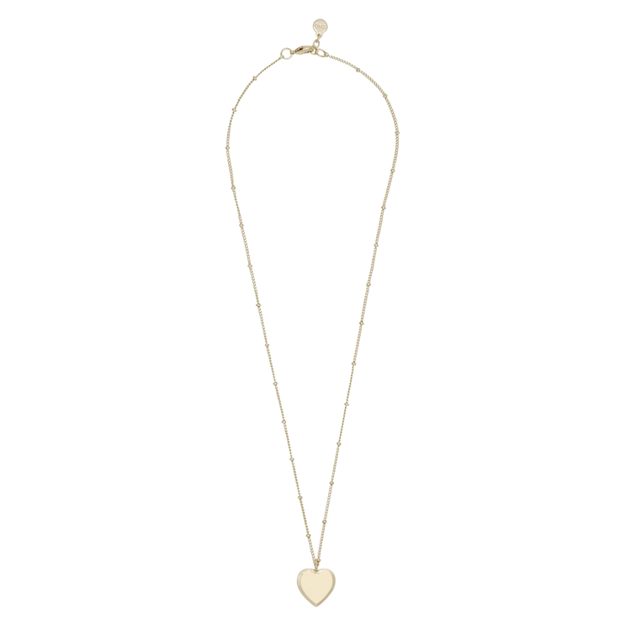 Rule heart neck 45 plain g