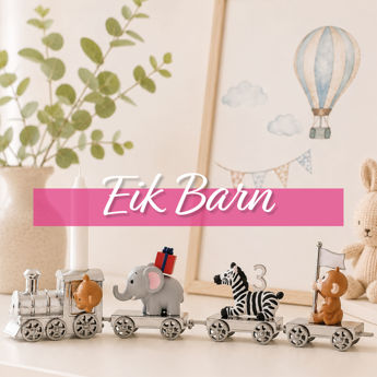 Bilde til produsent Eik Barn