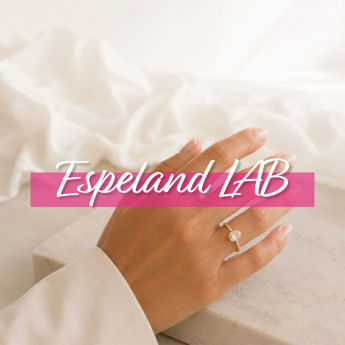 Bilde til produsent Espeland LAB diamanter
