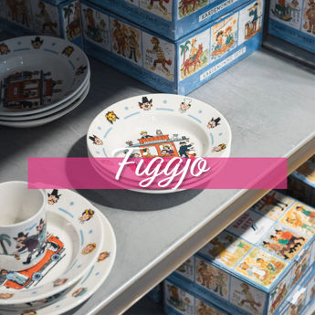 Bilde til produsent Figgjo