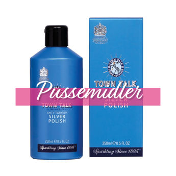 Bilde til produsent Pussemidler