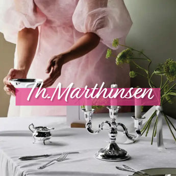 Bilde til produsent Th.Marthinsen