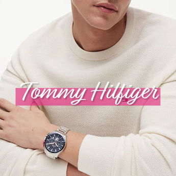 Bilde til produsent Tommy Hilfiger