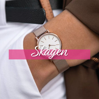 Bilde til produsent Skagen