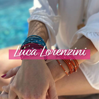 Bilde til produsent Luca Lorenzini