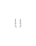 Minna ring pendant ear plain s