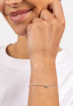 Minna single brace plain s - Onesize