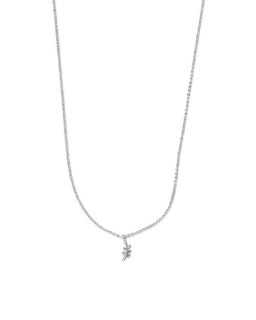 Minna pendant neck 40-45 plain s