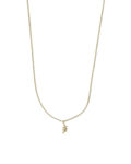 Minna pendant neck 40-45 plain g