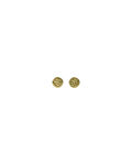Union Bridget hammered ear plain g