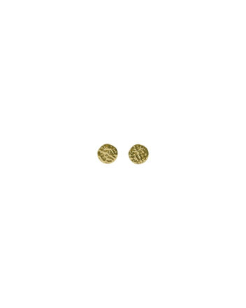 Union Bridget hammered ear plain g