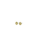 Union Bridget hammered ear plain g