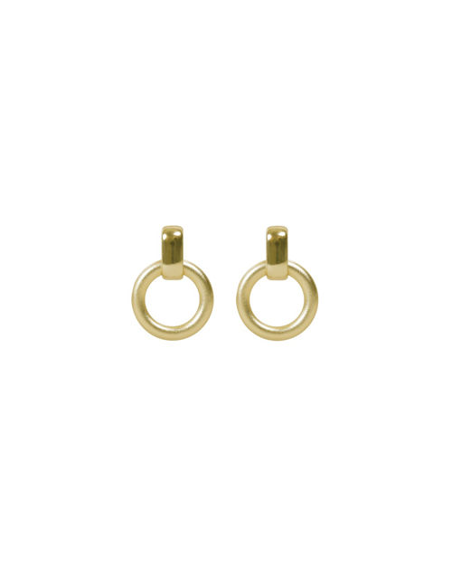 Union Adara plain ear plain g