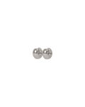 Union Nine small ring ear plain s