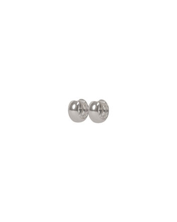 Union Nine small ring ear plain s