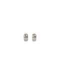 Union Nine small ring ear plain s
