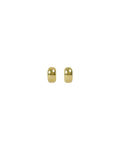 Union Nine small ring ear plain g