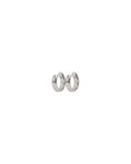 Union chunky ear 15mm plain s