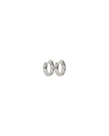 Union chunky ear 15mm plain s
