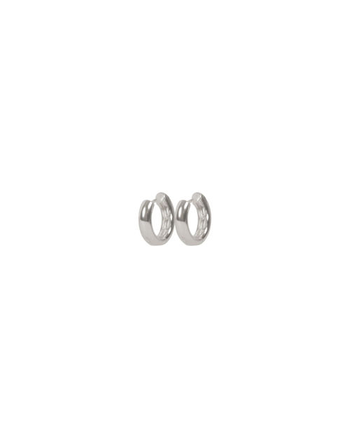 Union chunky ear 15mm plain s