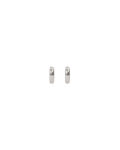 Union chunky ear 15mm plain s