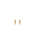 Union chunky ear 15mm plain g