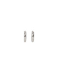Union chunky ear 20mm plain s