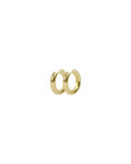 Union chunky ear 20mm plain g