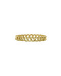 Union small elastic chain brace plain g - Onesize