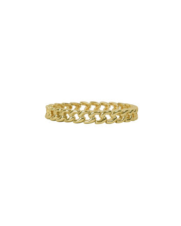 Union small elastic chain brace plain g - Onesize
