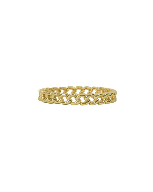 Union small elastic chain brace plain g - Onesize