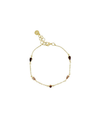 Trinity brace g/mix champagne - Onesize