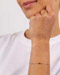 Trinity brace g/mix champagne - Onesize