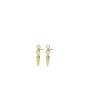 Largo pin ear plain g