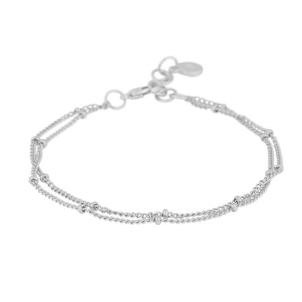 Rule double brace plain s - Onesize