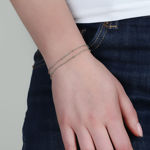 Rule double brace plain s - Onesize