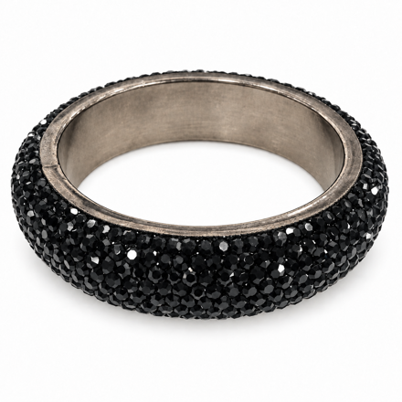Armring svarte steiner 20mm